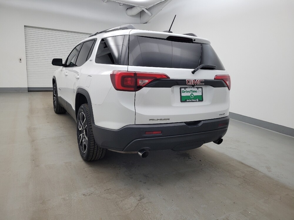 2019 GMC Acadia in Columbus, OH 43228 - 18130715 6