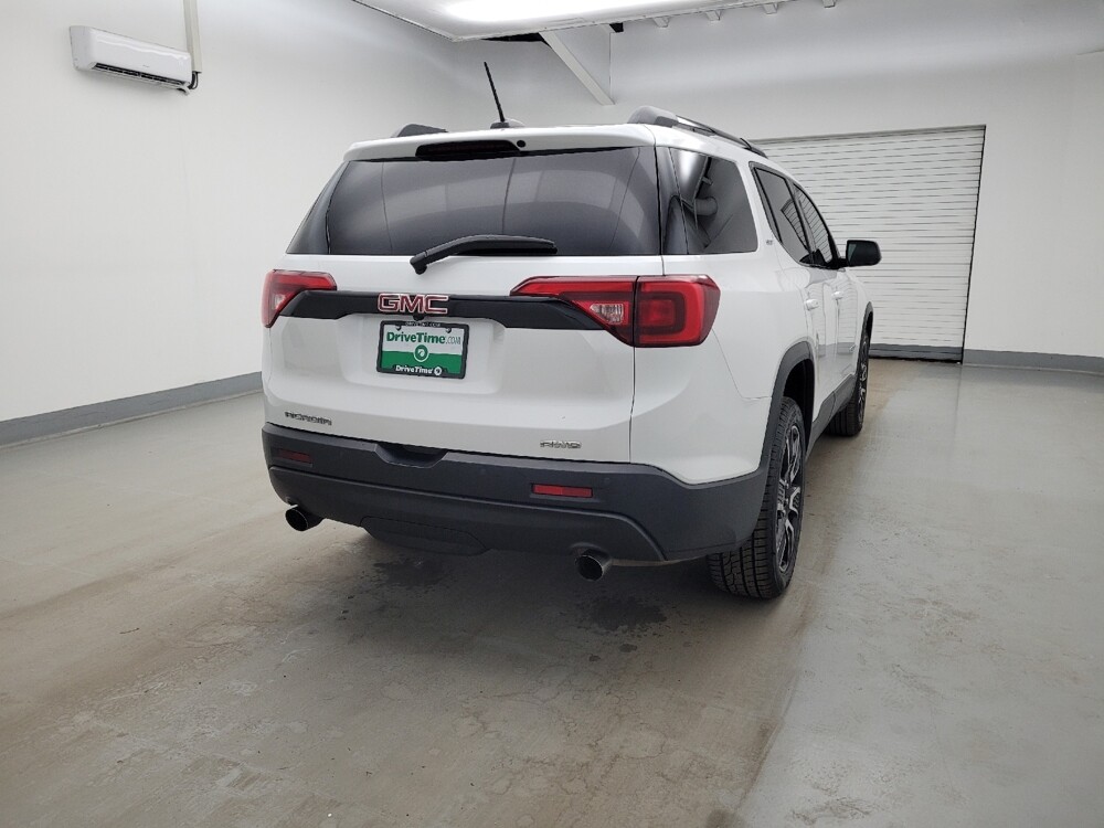 2019 GMC Acadia in Columbus, OH 43228 - 18130715 7