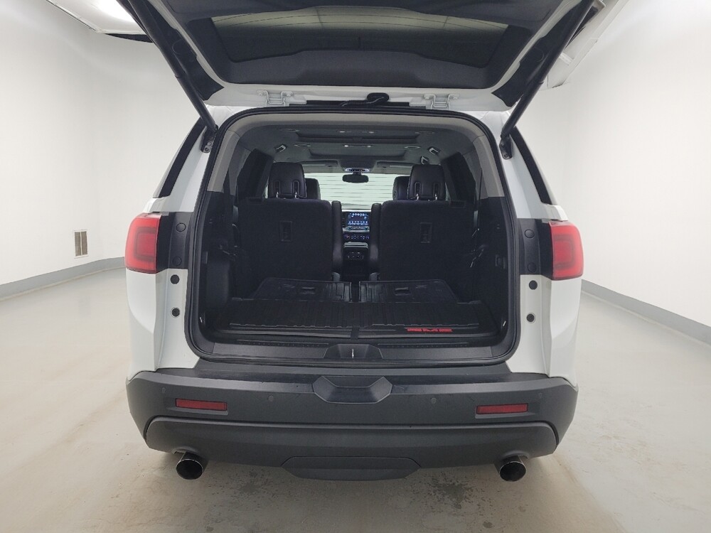 2019 GMC Acadia in Columbus, OH 43228 - 18130715 29