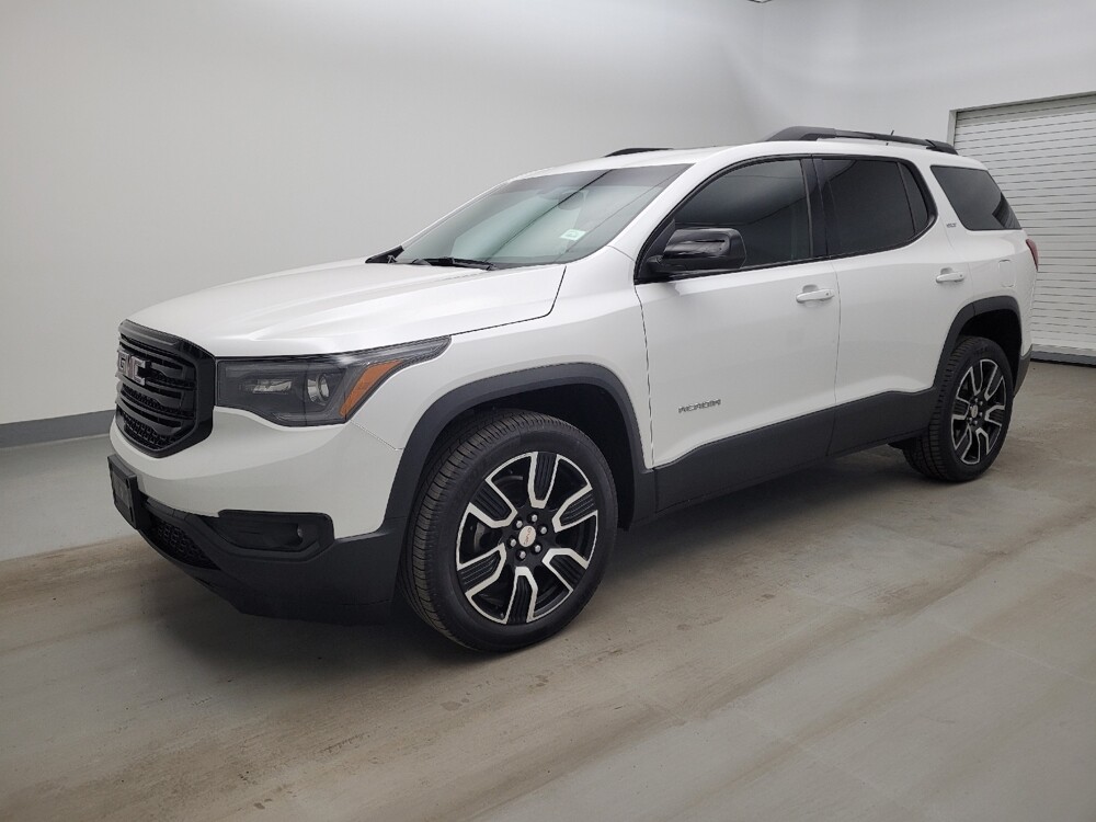 2019 GMC Acadia in Columbus, OH 43228 - 18130715 2