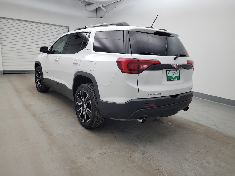 2019 GMC Acadia in Columbus, OH 43228 - 18130715 5