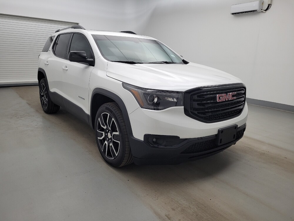 2019 GMC Acadia in Columbus, OH 43228 - 18130715 13