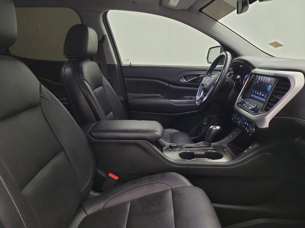 2019 GMC Acadia in Columbus, OH 43228 - 18130715 21