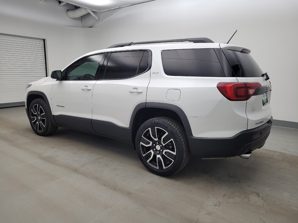 2019 GMC Acadia in Columbus, OH 43228 - 18130715 3