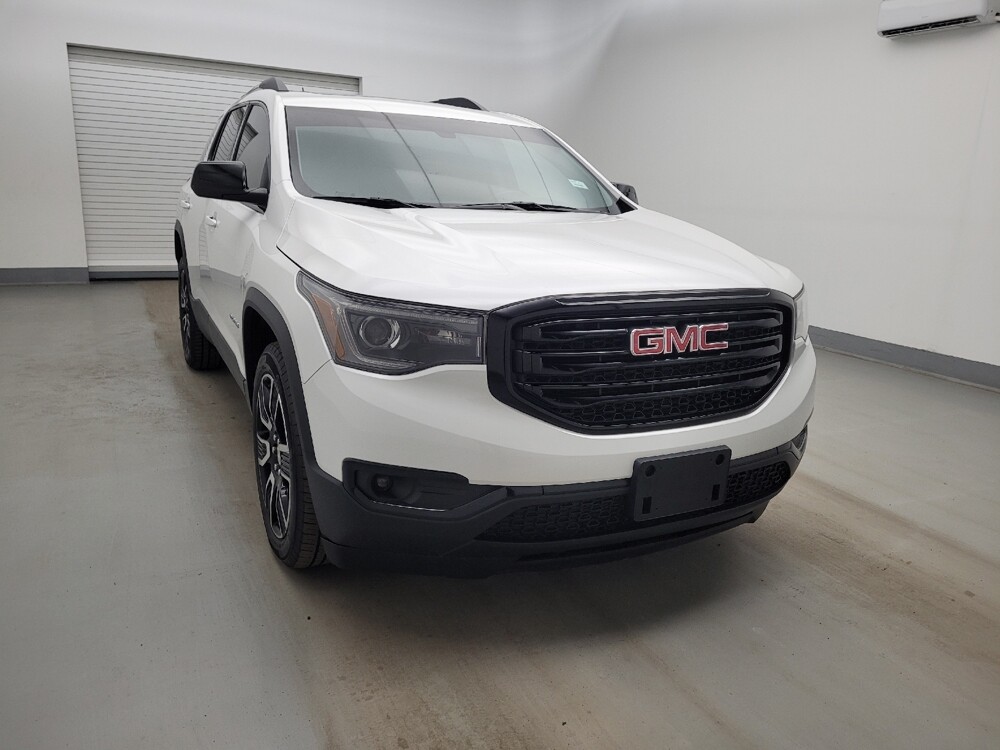 2019 GMC Acadia in Columbus, OH 43228 - 18130715 14