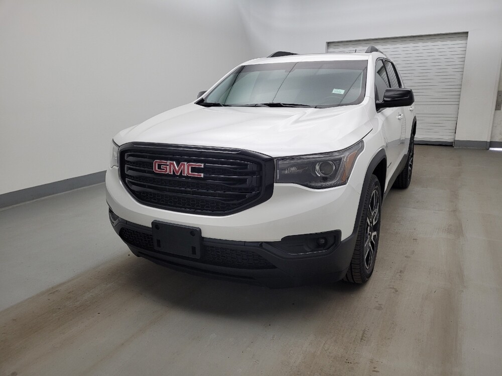 2019 GMC Acadia in Columbus, OH 43228 - 18130715 15