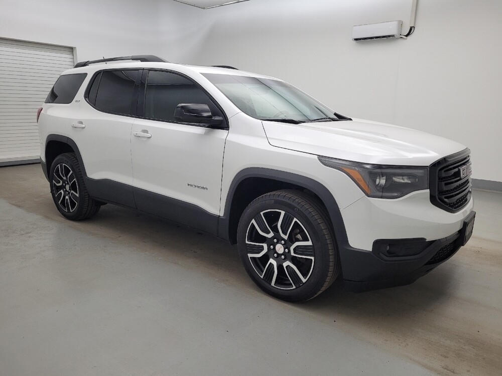 2019 GMC Acadia in Columbus, OH 43228 - 18130715 11