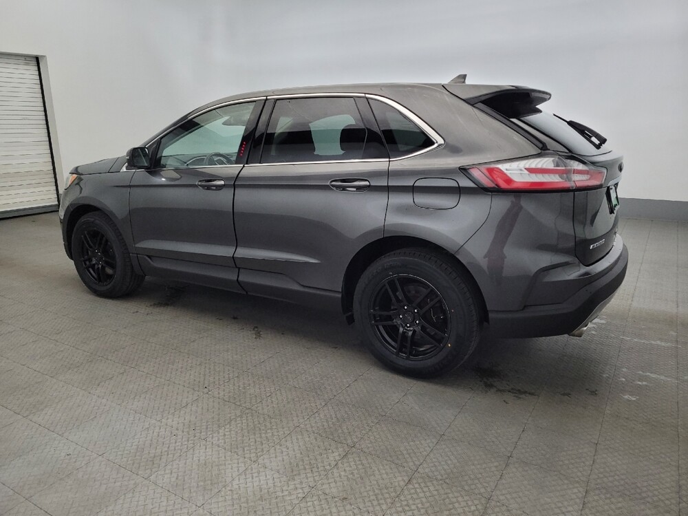 2020 Ford Edge in Pittsburgh, PA 15236 - 18130716 3