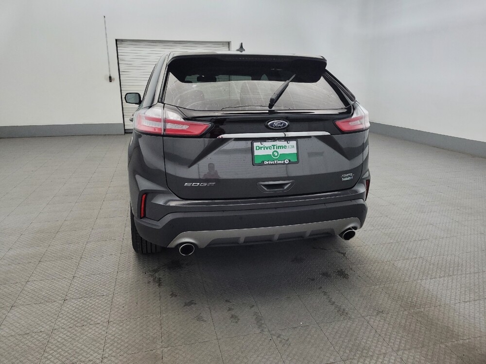 2020 Ford Edge in Pittsburgh, PA 15236 - 18130716 6