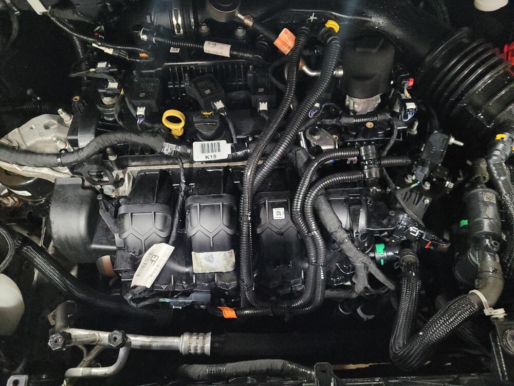 2020 Ford Edge in Pittsburgh, PA 15236 - 18130716 30