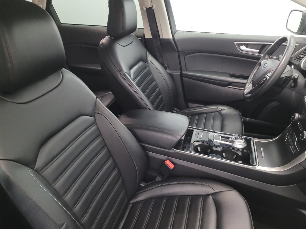 2020 Ford Edge in Pittsburgh, PA 15236 - 18130716 21