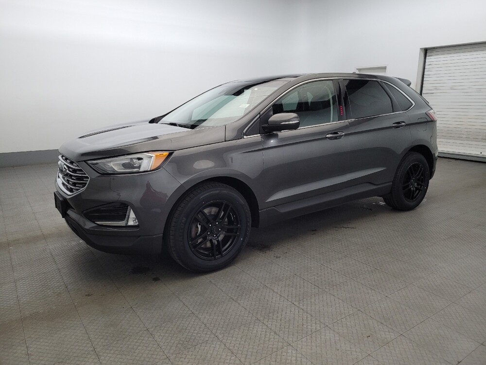 2020 Ford Edge in Pittsburgh, PA 15236 - 18130716 2