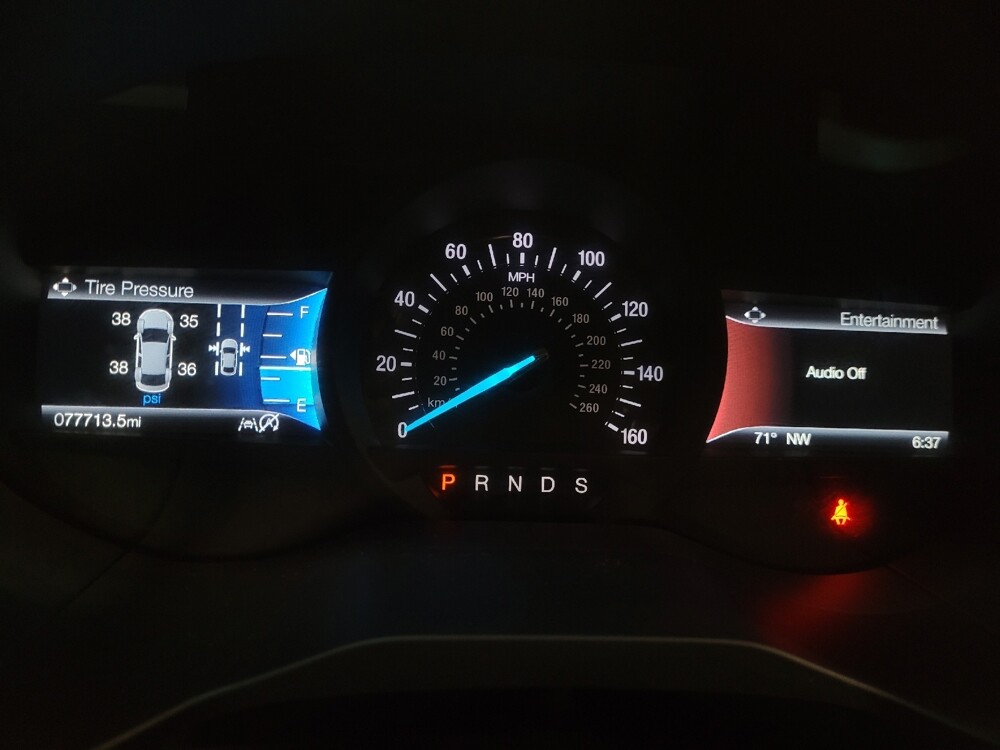 2020 Ford Edge in Pittsburgh, PA 15236 - 18130716 23