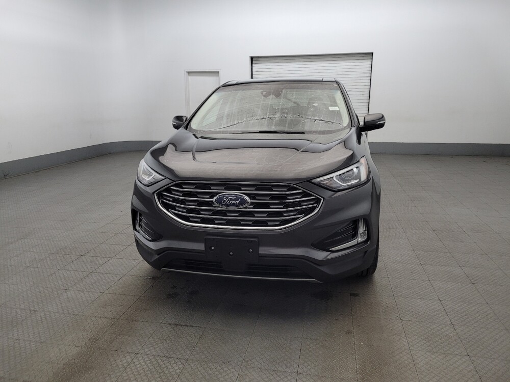 2020 Ford Edge in Pittsburgh, PA 15236 - 18130716 15