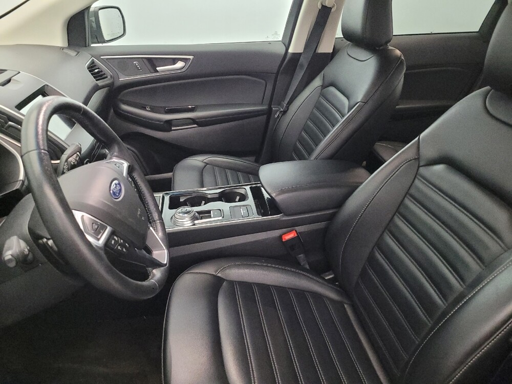 2020 Ford Edge in Pittsburgh, PA 15236 - 18130716 17