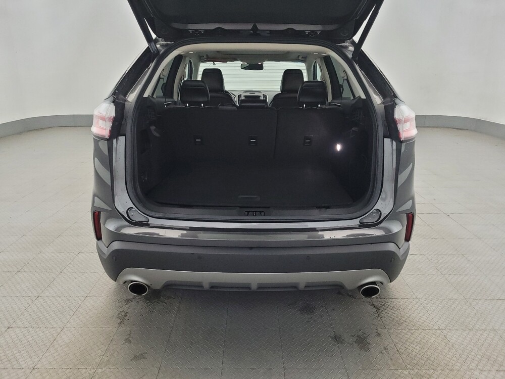 2020 Ford Edge in Pittsburgh, PA 15236 - 18130716 29