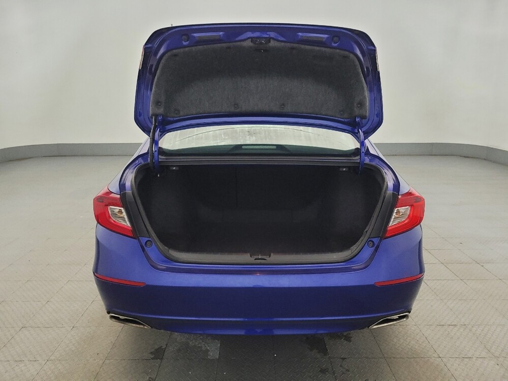 2018 Honda Accord in Pittsburgh, PA 15237 - 18130718 29