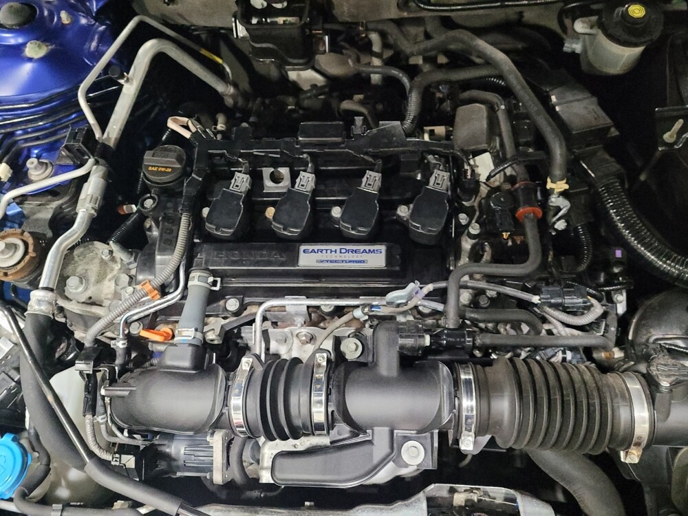 2018 Honda Accord in Pittsburgh, PA 15237 - 18130718 30