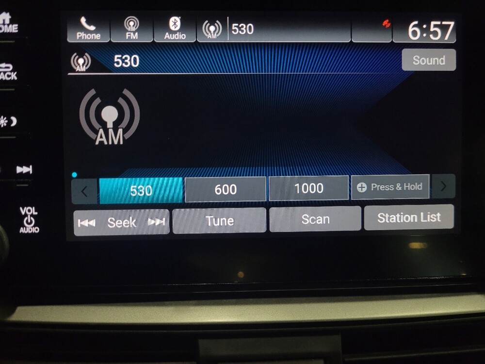 2018 Honda Accord in Pittsburgh, PA 15237 - 18130718 25