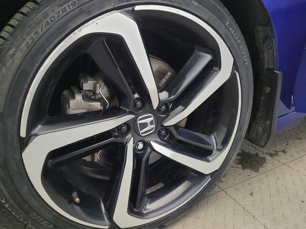 2018 Honda Accord in Pittsburgh, PA 15237 - 18130718 31