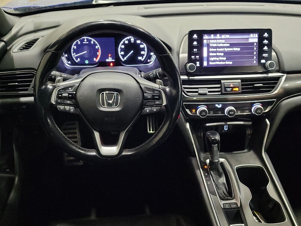 2018 Honda Accord in Pittsburgh, PA 15237 - 18130718 22