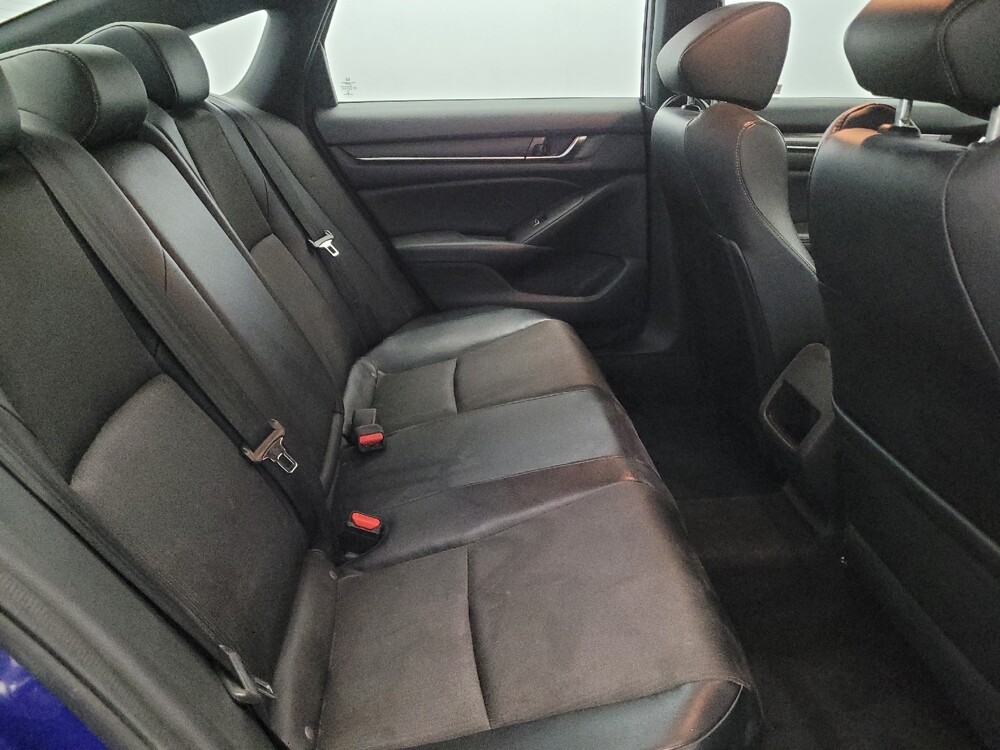 2018 Honda Accord in Pittsburgh, PA 15237 - 18130718 19