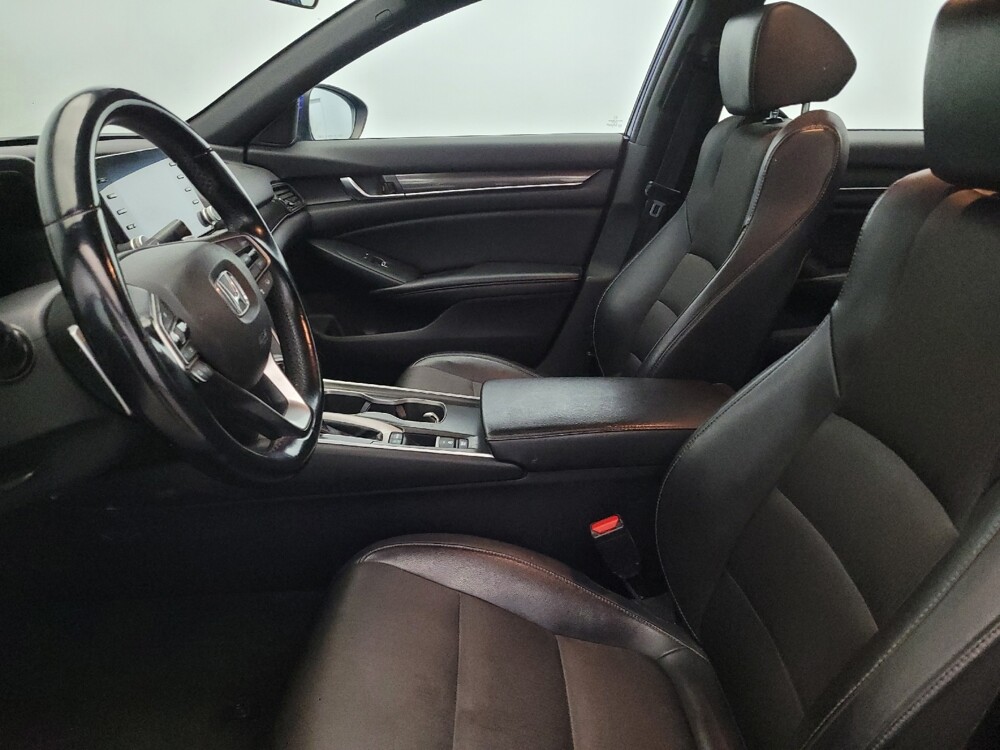 2018 Honda Accord in Pittsburgh, PA 15237 - 18130718 17