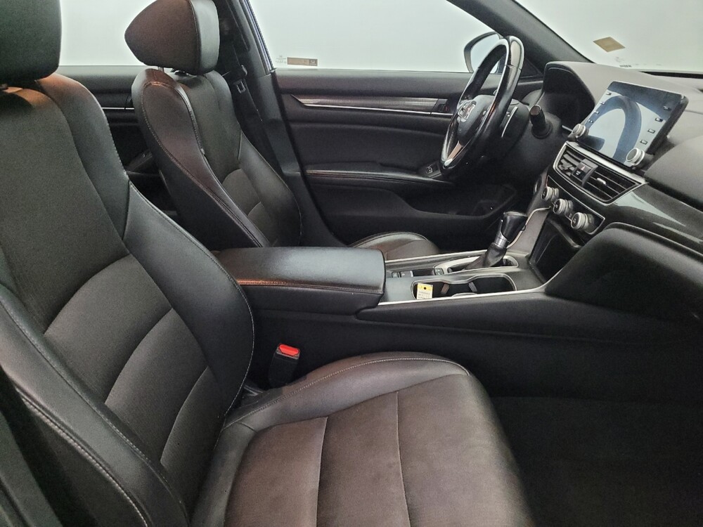 2018 Honda Accord in Pittsburgh, PA 15237 - 18130718 21