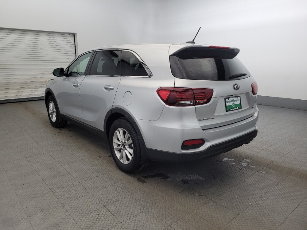 2019 Kia Sorento in Glen Burnie, MD 21061 - 18130719 5
