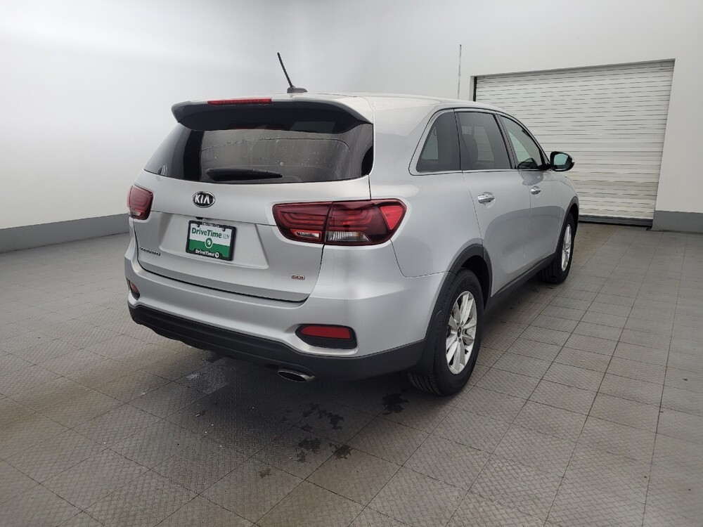 2019 Kia Sorento in Glen Burnie, MD 21061 - 18130719 9