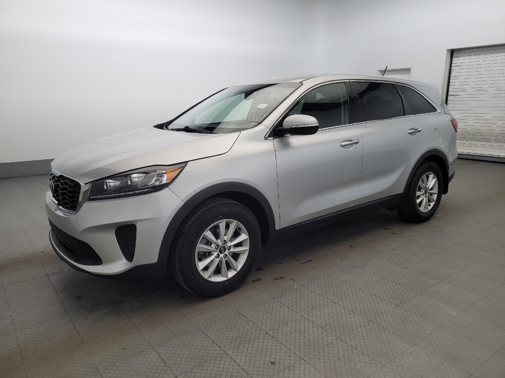 2019 Kia Sorento in Glen Burnie, MD 21061 - 18130719 2