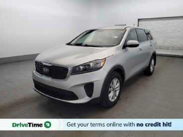 2019 Kia Sorento in Glen Burnie, MD 21061
