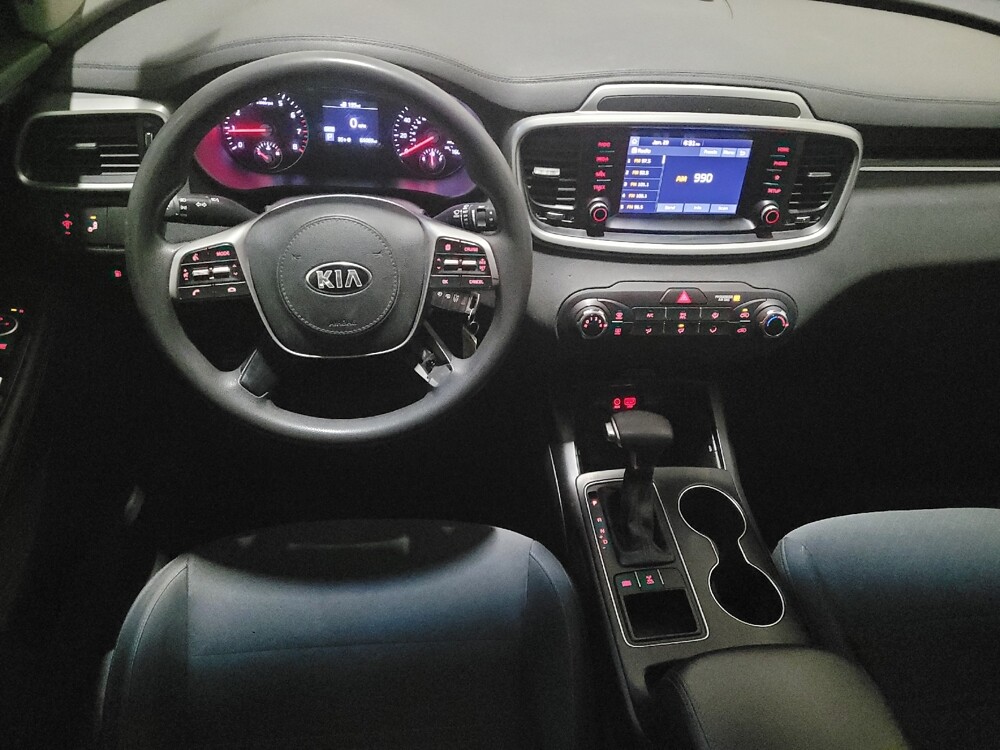 2019 Kia Sorento in Glen Burnie, MD 21061 - 18130719 22
