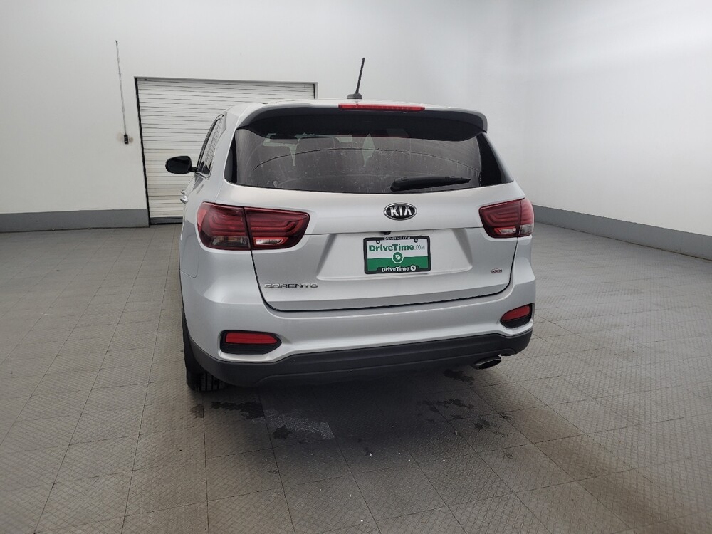 2019 Kia Sorento in Glen Burnie, MD 21061 - 18130719 6