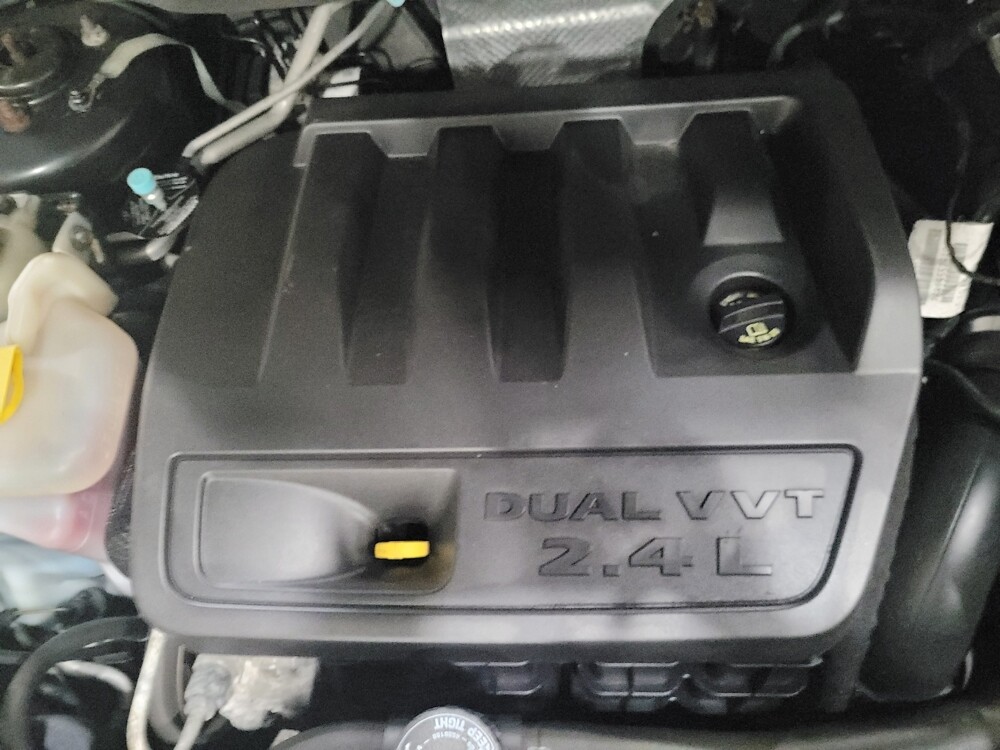 2014 Jeep Compass in Pittsburgh, PA 15236 - 18130721 30