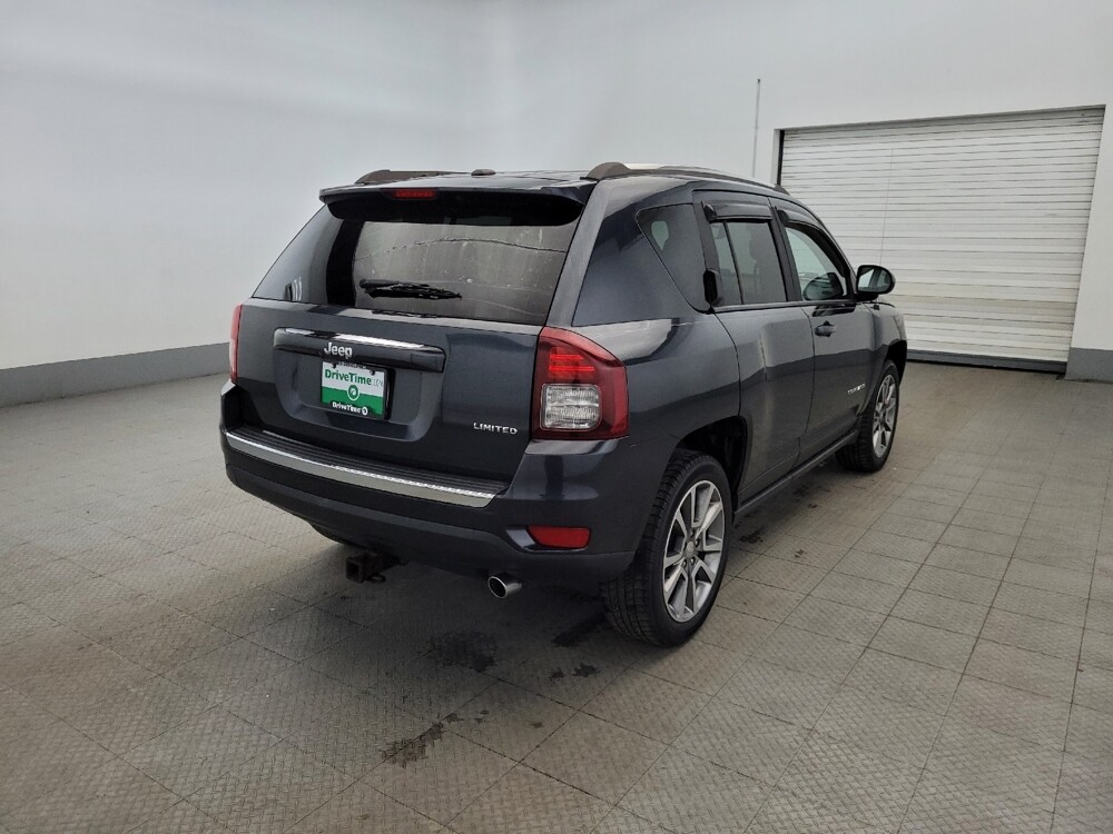 2014 Jeep Compass in Pittsburgh, PA 15236 - 18130721 9