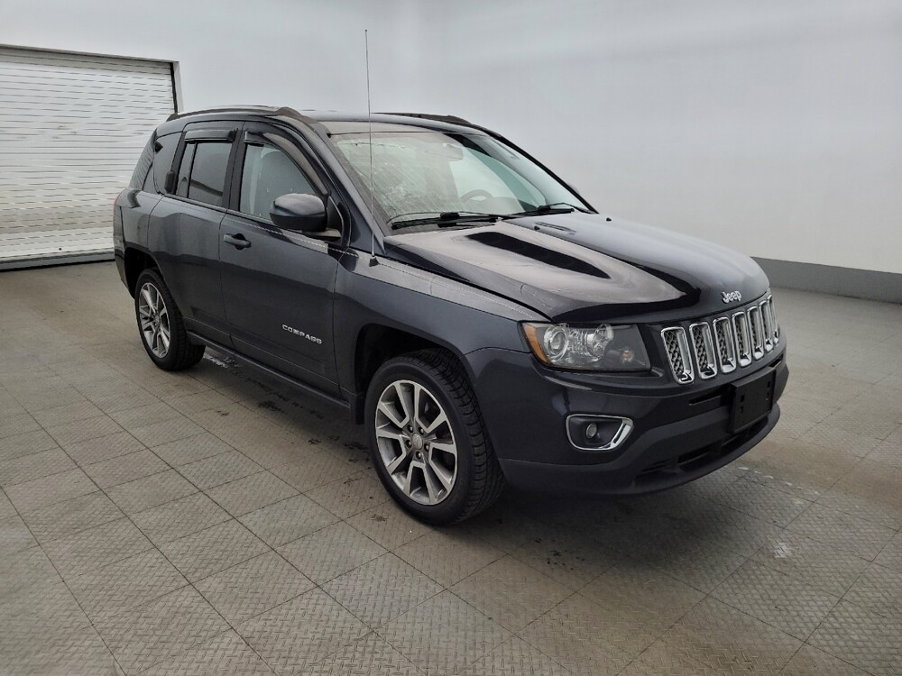2014 Jeep Compass in Pittsburgh, PA 15236 - 18130721 13