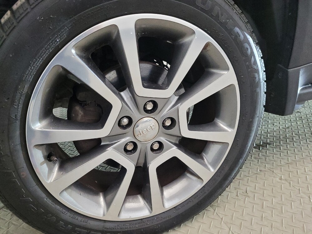 2014 Jeep Compass in Pittsburgh, PA 15236 - 18130721 31