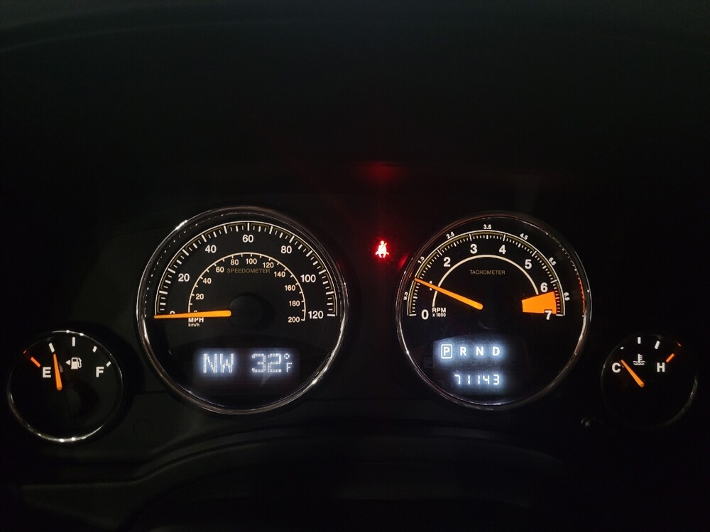 2014 Jeep Compass in Pittsburgh, PA 15236 - 18130721 23