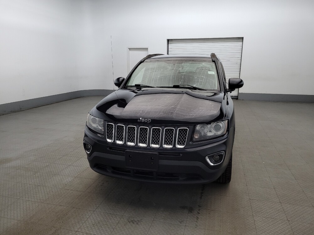 2014 Jeep Compass in Pittsburgh, PA 15236 - 18130721 15
