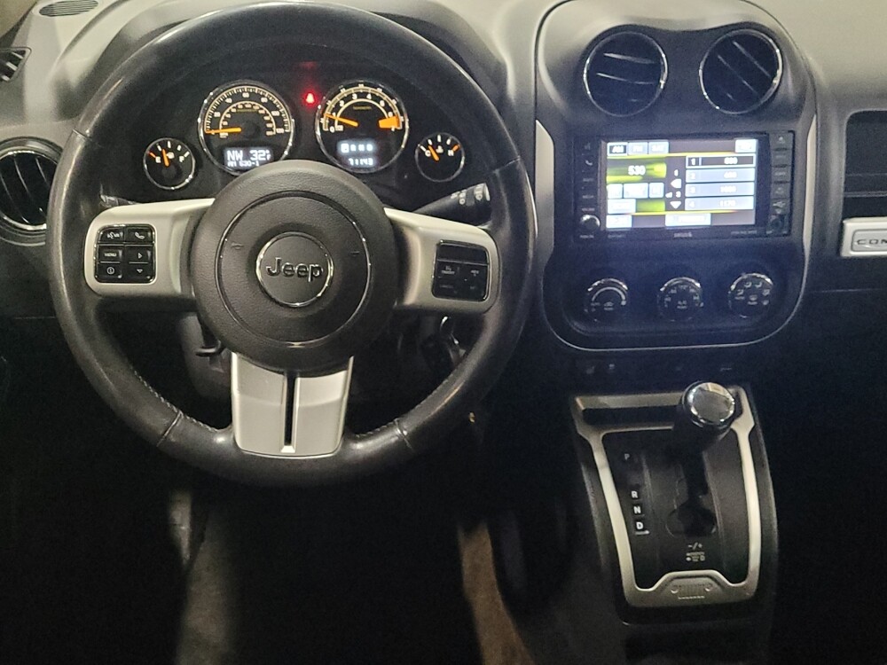 2014 Jeep Compass in Pittsburgh, PA 15236 - 18130721 22
