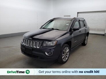 2014 Jeep Compass in Pittsburgh, PA 15236