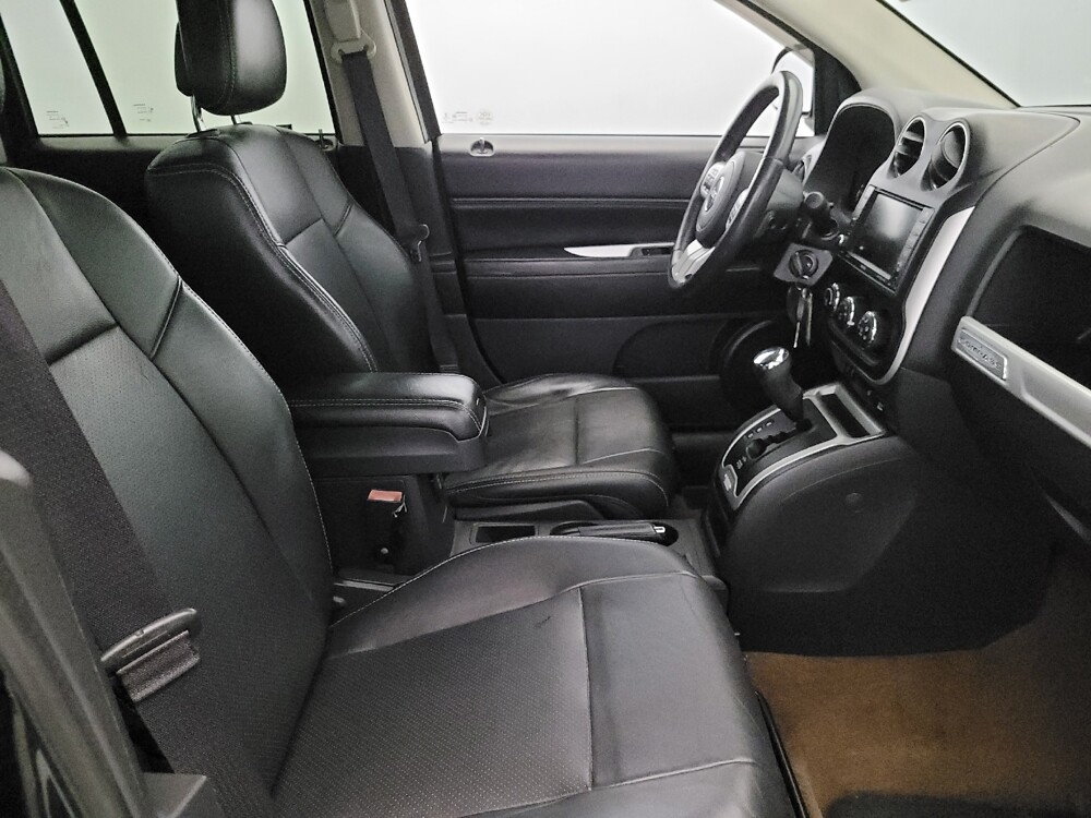 2014 Jeep Compass in Pittsburgh, PA 15236 - 18130721 21