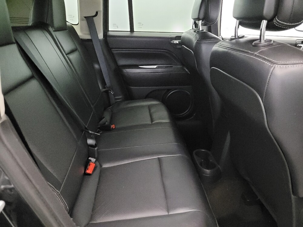 2014 Jeep Compass in Pittsburgh, PA 15236 - 18130721 19