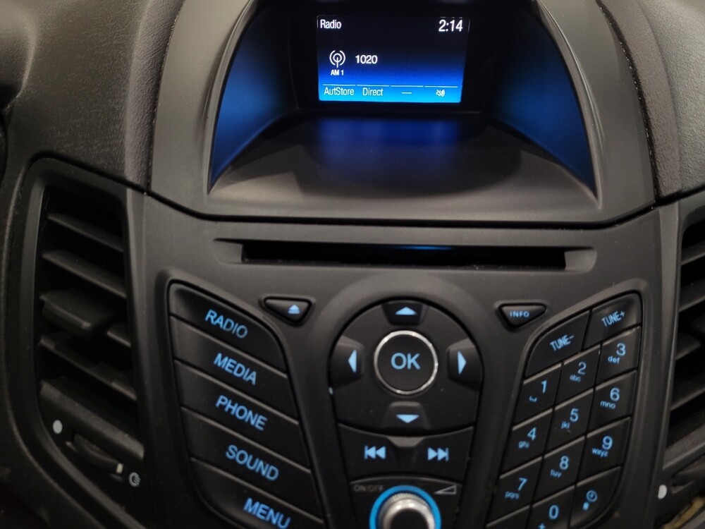 2019 Ford Fiesta in Pittsburgh, PA 15236 - 18130722 25