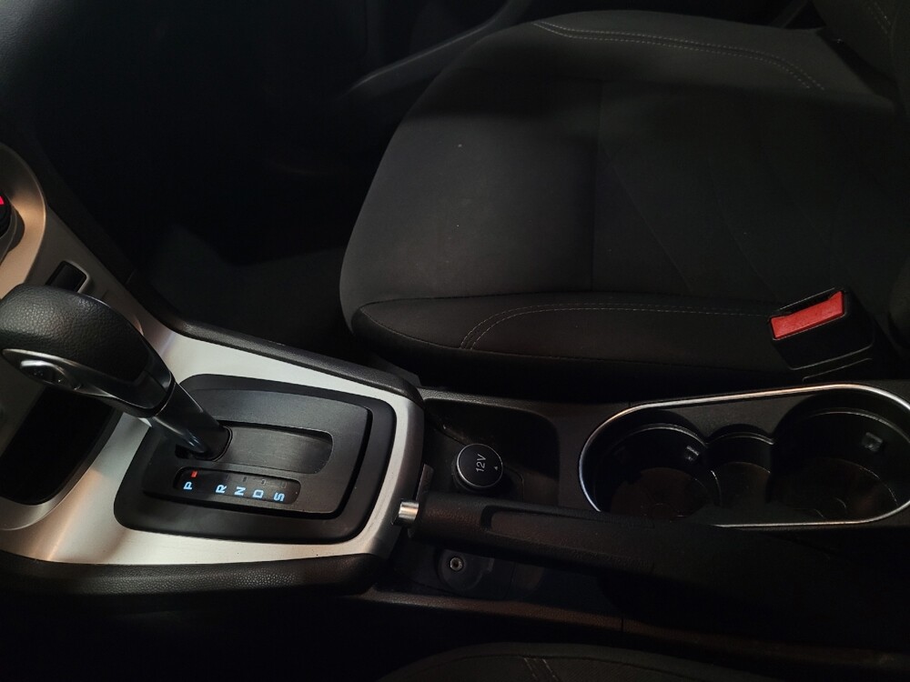 2019 Ford Fiesta in Pittsburgh, PA 15236 - 18130722 26