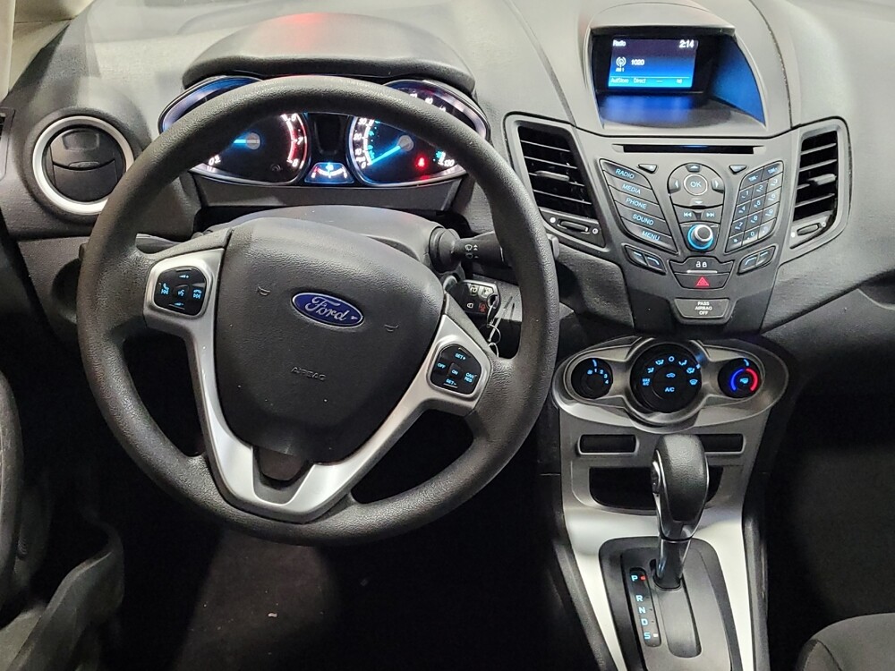 2019 Ford Fiesta in Pittsburgh, PA 15236 - 18130722 22