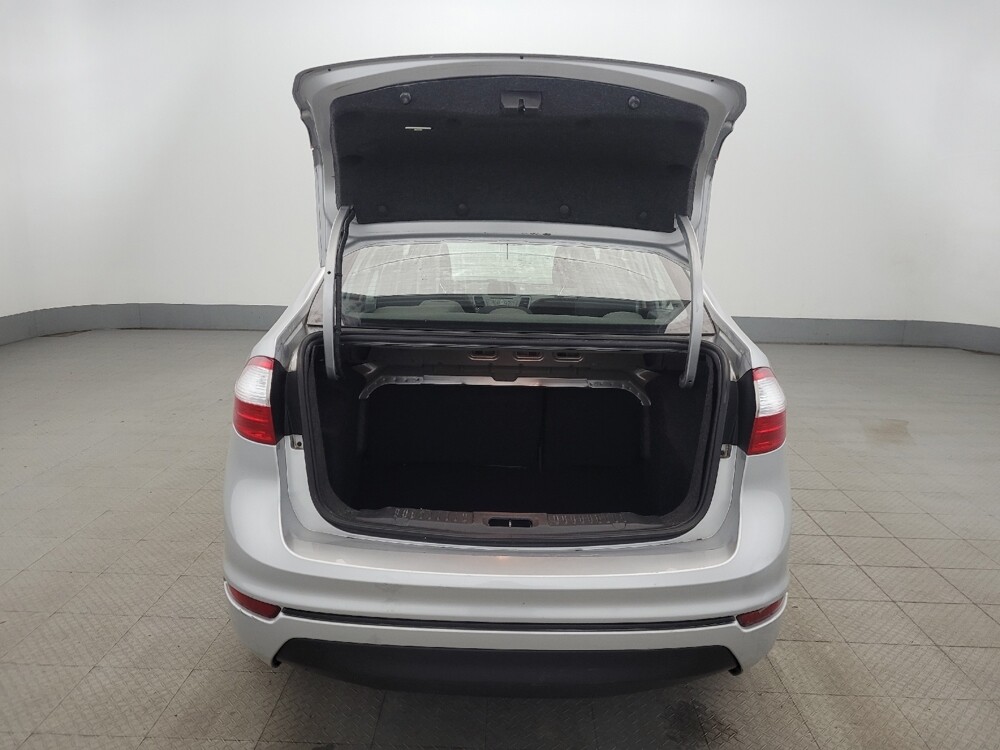 2019 Ford Fiesta in Pittsburgh, PA 15236 - 18130722 29