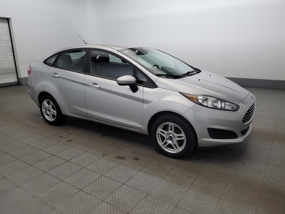 2019 Ford Fiesta in Pittsburgh, PA 15236 - 18130722 11