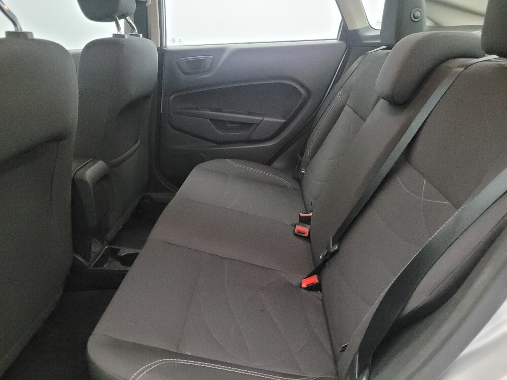 2019 Ford Fiesta in Pittsburgh, PA 15236 - 18130722 18